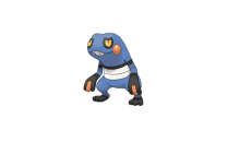 《宝可梦：明亮珍珠晶灿钻石》不良蛙宝可梦图鉴一览