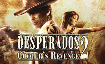 赏金奇兵2库珀复仇