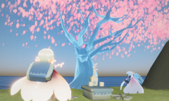 2022光遇8.22每日任务攻略