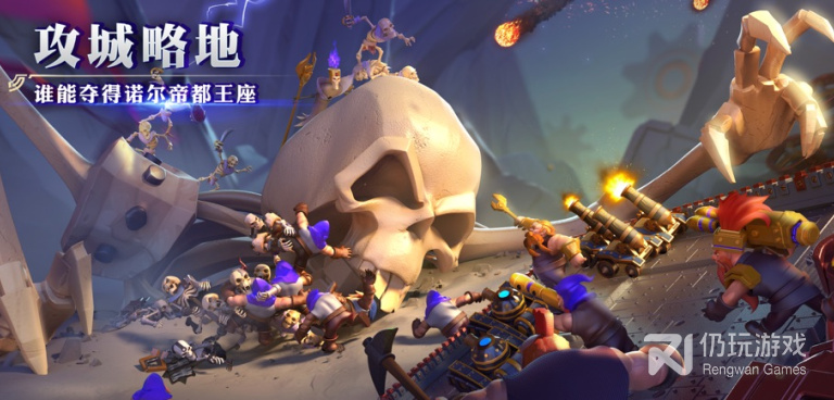 小小矿工超全版本手游合集