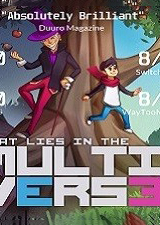 多元宇宙里有什么