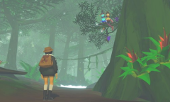 亚马逊喜加一！《马拉维拉岛的奇禽异兽》现可免费领取！