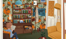 亚马逊喜加一！《looK INside》现可免费领取！