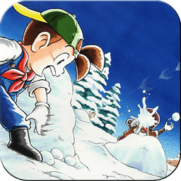 牧场物语矿石镇的伙伴们完美版