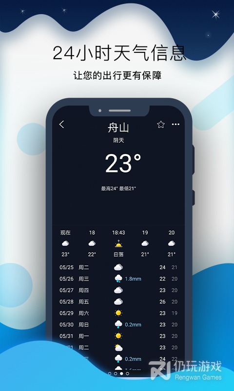 全球潮汐Pro