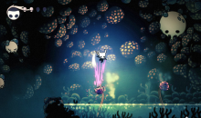 仍玩单机目录：《空洞骑士》 真正的第九艺术