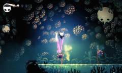 仍玩单机目录：《空洞骑士》 真正的第九艺术