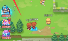 超级精灵球礼包兑换码介绍