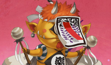 《阴阳师》N式神天邪鬼黄介绍