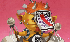 《阴阳师》N式神天邪鬼黄介绍