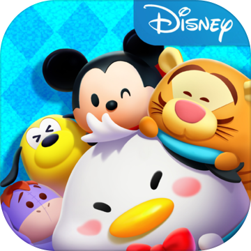 松松总动员迪士尼版