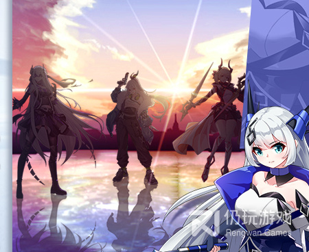 超能力题材手游合集