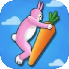 炸飞小兔兔免广告版