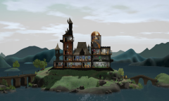 Steam每日特惠：《咒术师学院》新史低51元