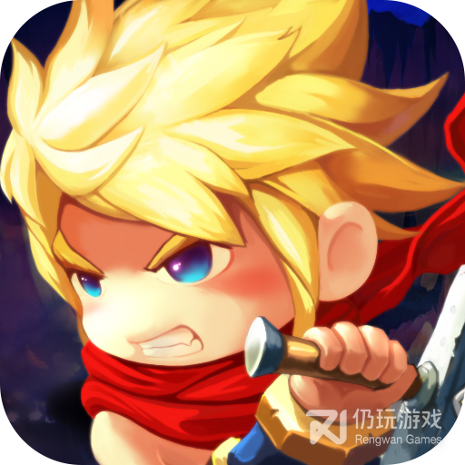 十万个大魔王体验服