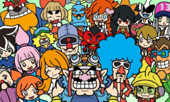 超级舞动瓦力欧制造今日正式发售