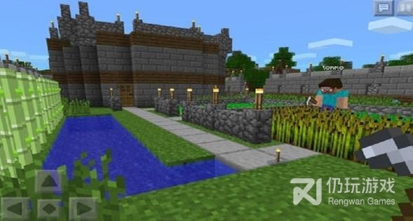 我的世界国际版最新版手游合集