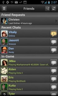 steam中文版手机软件合集