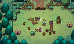 《战匠杜沃》发售日期公开 5月31日登陆Steam