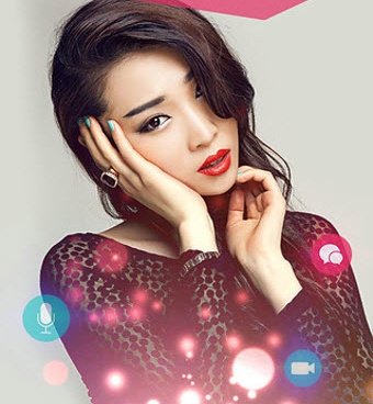 蜜乐直播秀版本大全手机软件合集