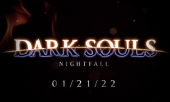 玩家自制《黑暗之魂：黄昏》 将于明年1月推出