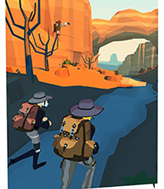 边境之旅最新版手游合集