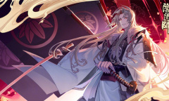 《阴阳师》夜行荒河活动介绍