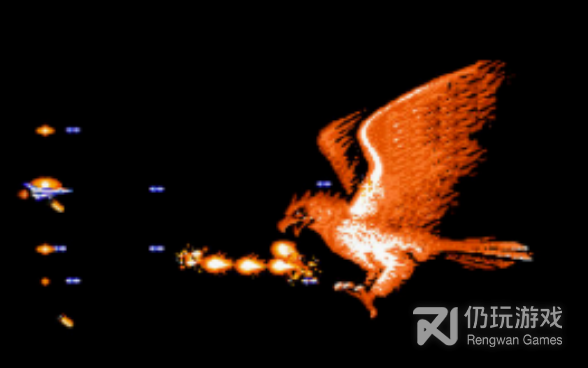 沙罗曼蛇2手游合集