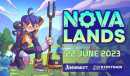 《Nova Lands》宝石升级材料获取方法