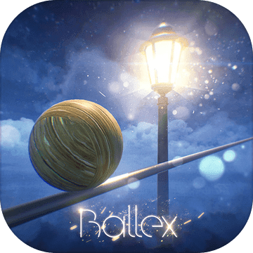 Ballex测试版