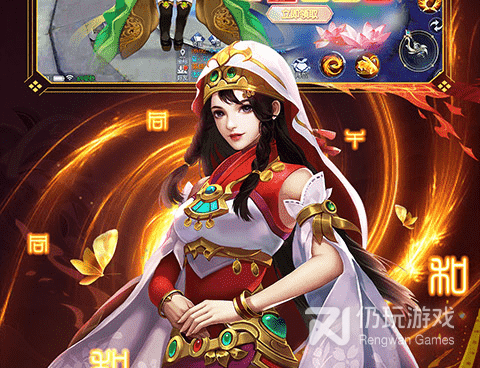 天之禁诸界破碎手游合集