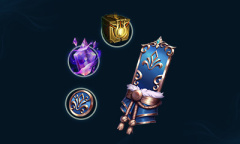 英雄联盟北极星事件通行证价格一览