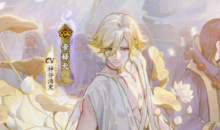 《阴阳师》SSR式神帝释天介绍