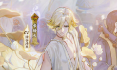 《阴阳师》SSR式神帝释天介绍