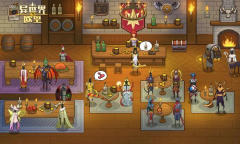 2023异世界当欧皇三八妇女节礼包码一览