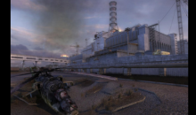 Steam每日特惠：《潜行者：切尔诺贝利阴影》新史低13元