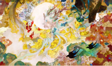 《阴阳师》2500天签到成就专享礼遇活动介绍