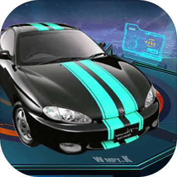 疯狂赛车手九游版