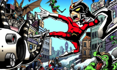 卡普空暗示将会复活一些老IP