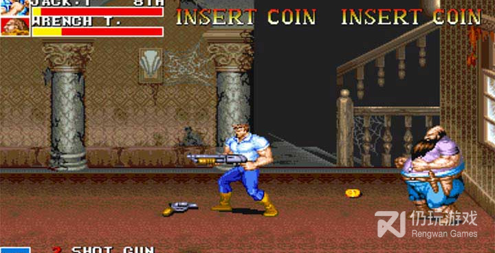 恐龙快打街机游戏手游合集