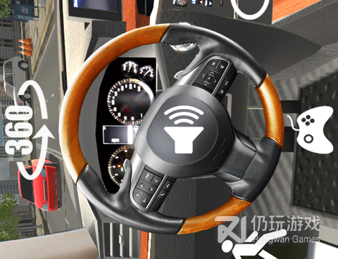 流行必玩的模拟驾驶手游合集