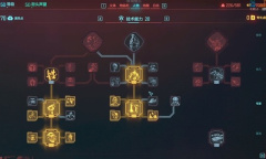 赛博朋克20772.0版跳刀流bd一览