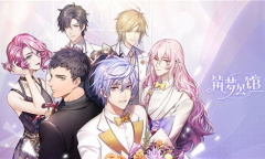 【乙游风云录】姐姐我可以！《筑梦公馆》18日开启测试