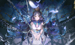 阴阳师孔雀明王绘卷活动怎么做