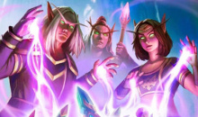 《魔兽世界TBC怀旧服》占星者声望奖励一览