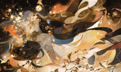 《阴阳师》灯彩华宵活动方法