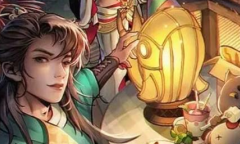 《烟雨江湖》羊皮残卷获得方法