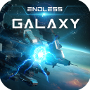 无尽银河(真实星空)