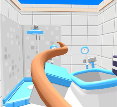 主播玩的橡皮人闯关手游合集