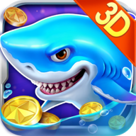 捕鱼大作战千炮版